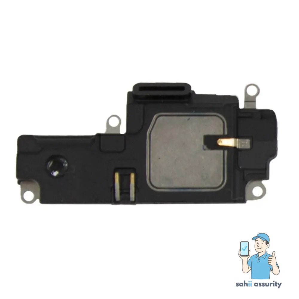 Ringer / Loud Speaker for Apple iPhone 12 Pro thumbnail